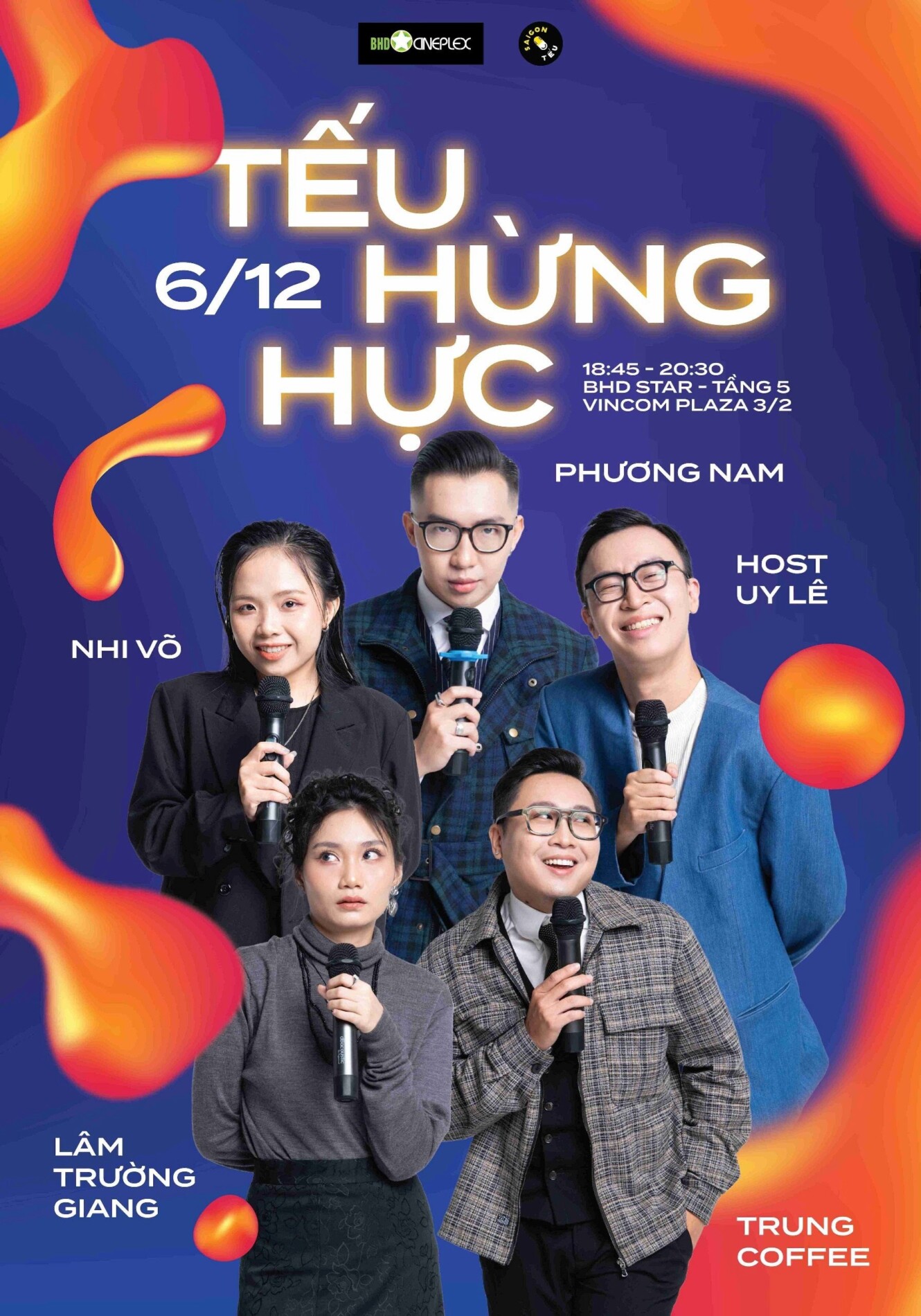 TẾU HỪNG HỰC