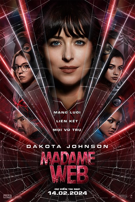 MADAME WEB