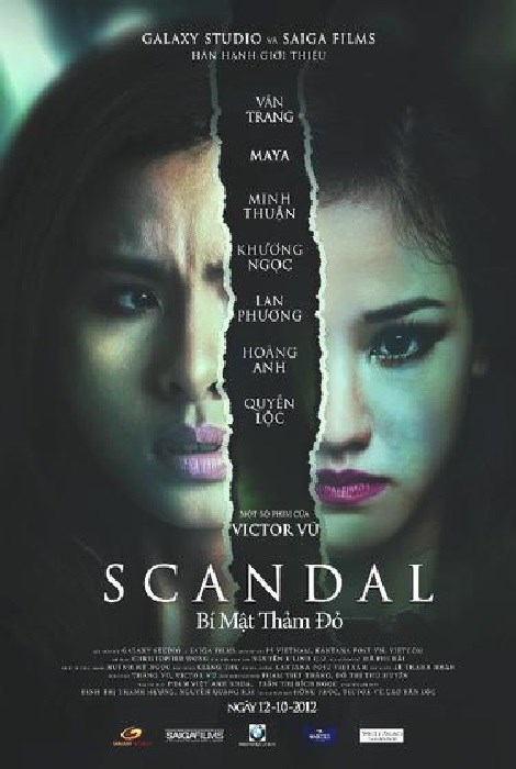 SCANDAL