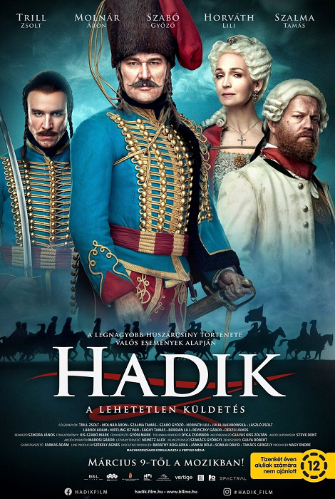 HADIK