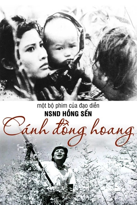 CÁNH ĐỒNG HOANG